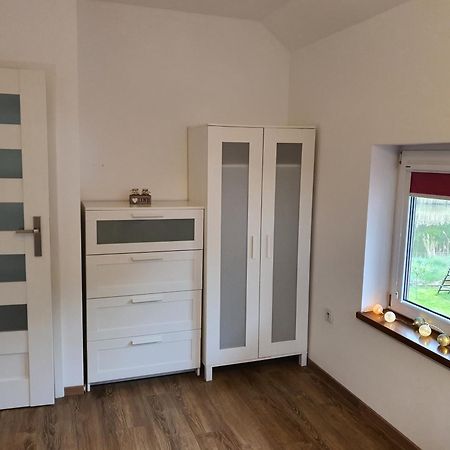 Apartament Pod Lasem Tenczynek エクステリア 写真